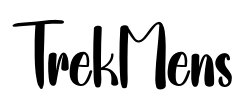 TrekMens - logo
